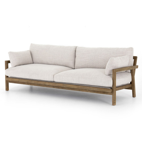 Turner Gibson Wheat Sofa-91"