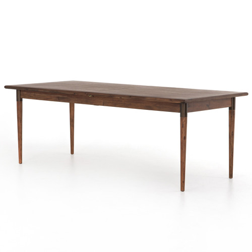 Harper Extension Dining Table-84/104"