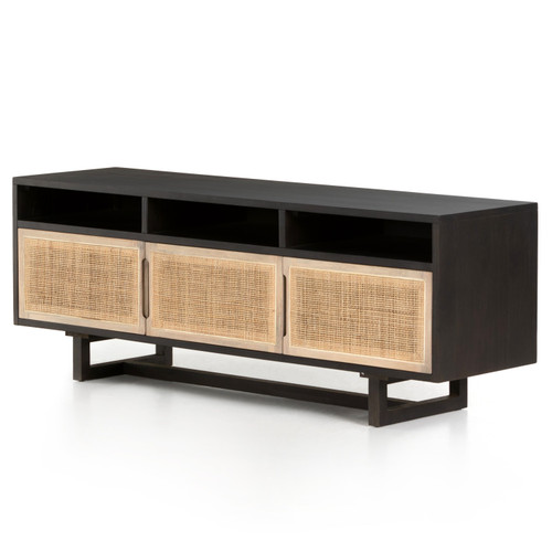Olga Media Console Zin Home