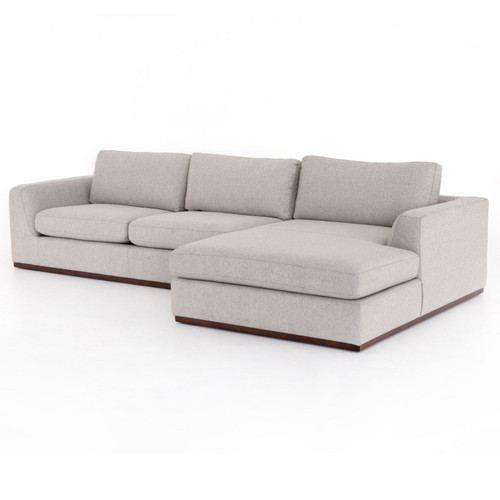 Colt 2-Piece RAF Sectional