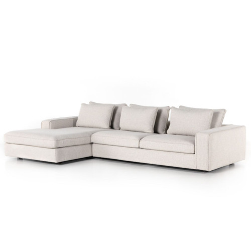 Pierce Sectional LAF