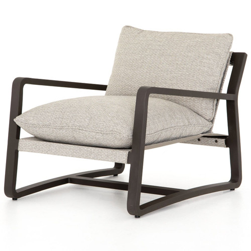 Lane Faye Ash Outdoor Chair