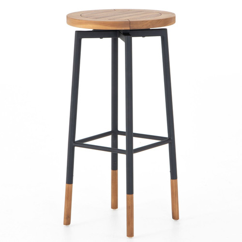 Carmen Outdoor Bar Stool