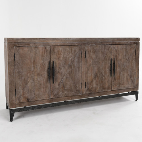 Barrett 4 Door Sideboard