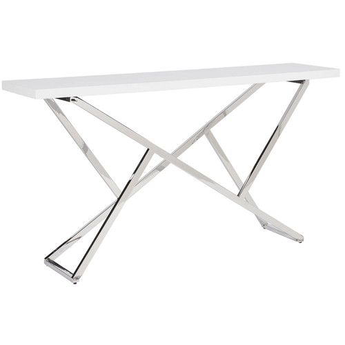 Arlo Console Table