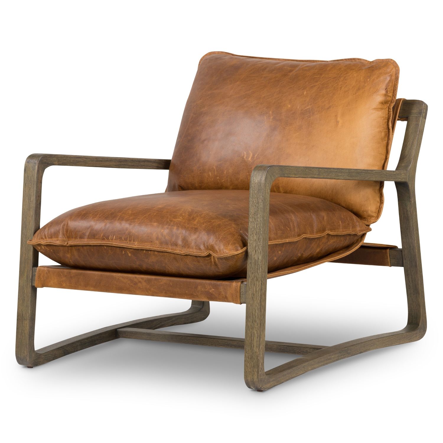 1534② INOUT Just Right Chair Leather 1534様専用 INOUT Just Right Chair Leather - メルカリ