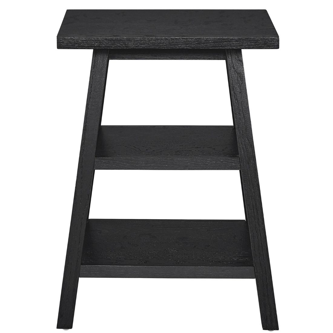 Modern Farmhouse Square End Table | Zin Home