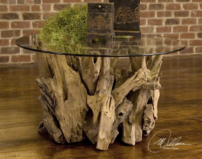 アクメファニチャー DRIFTWOOD CAFE TABLE DRIFTWOOD CAFE TABLE | JOURNAL STANDARD FURNITURE