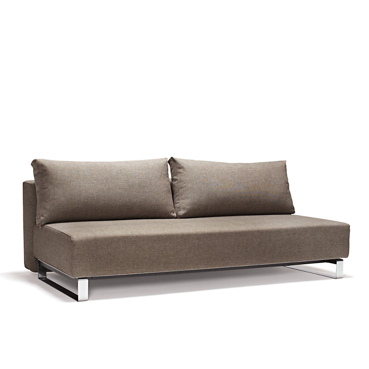 Supremax Sleek Excess Convertible Sofa Bed | Zin Home