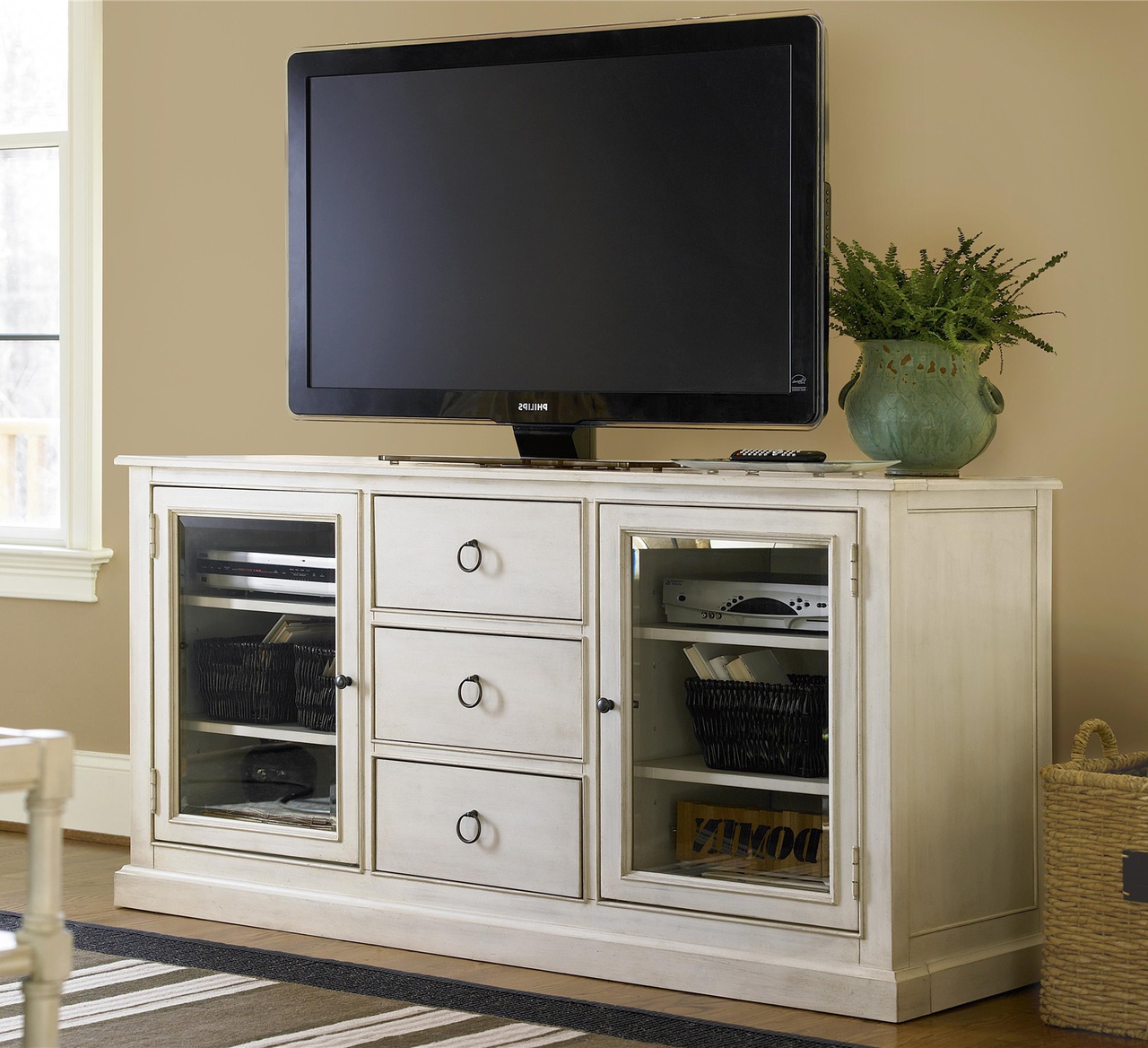 Country_Chic_Maple_Wood_White_