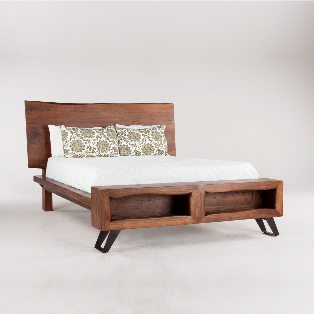 loft style queen bed frames