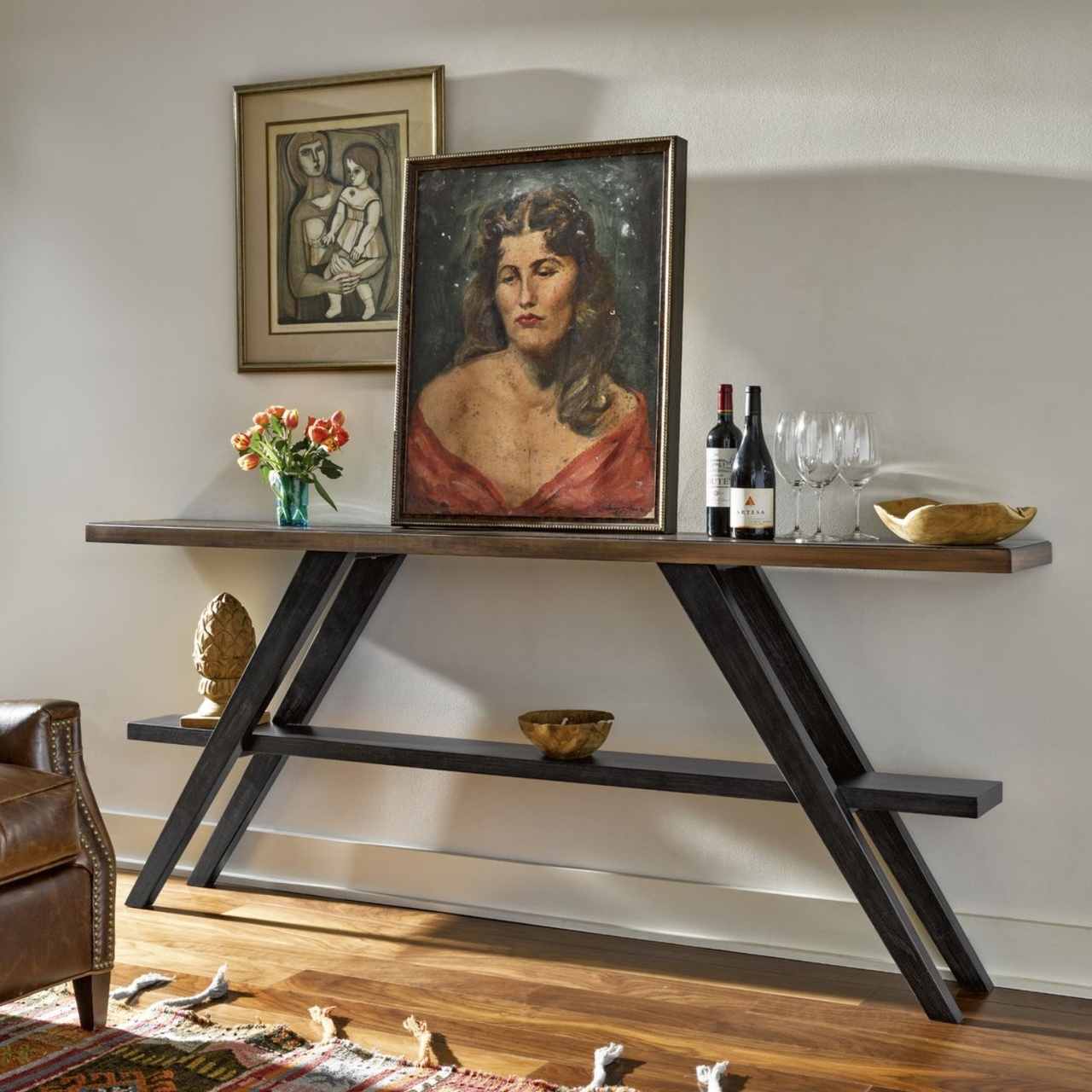 カウンターテーブル・ハイテーブル d-bodhi celebes console table 740803-2__38240.1533586819.jpg?c=2