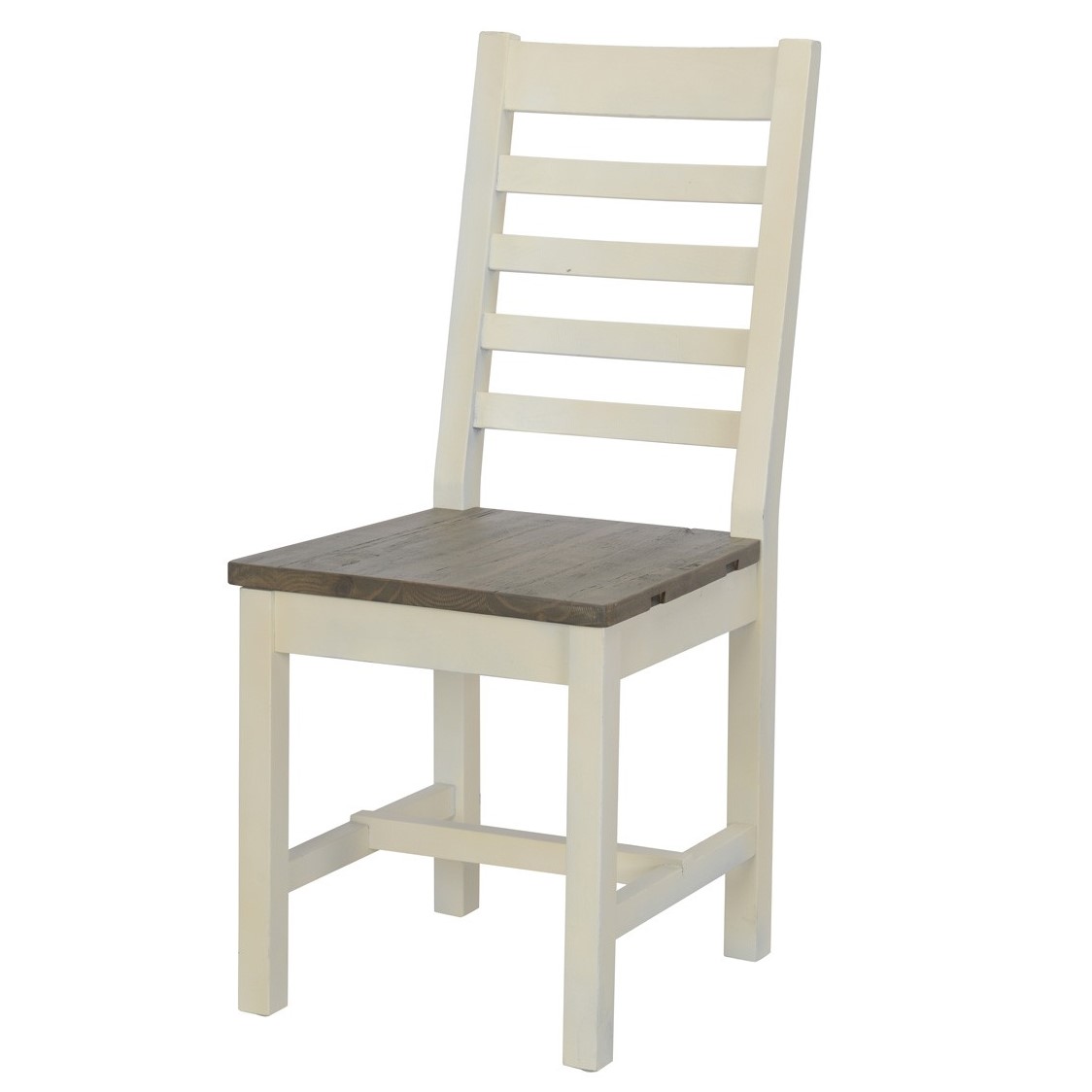 Wallpaper Coastal Farmhouse Reclaimed Wood Dining Chair White Zin Home Desktop Wallpaper
