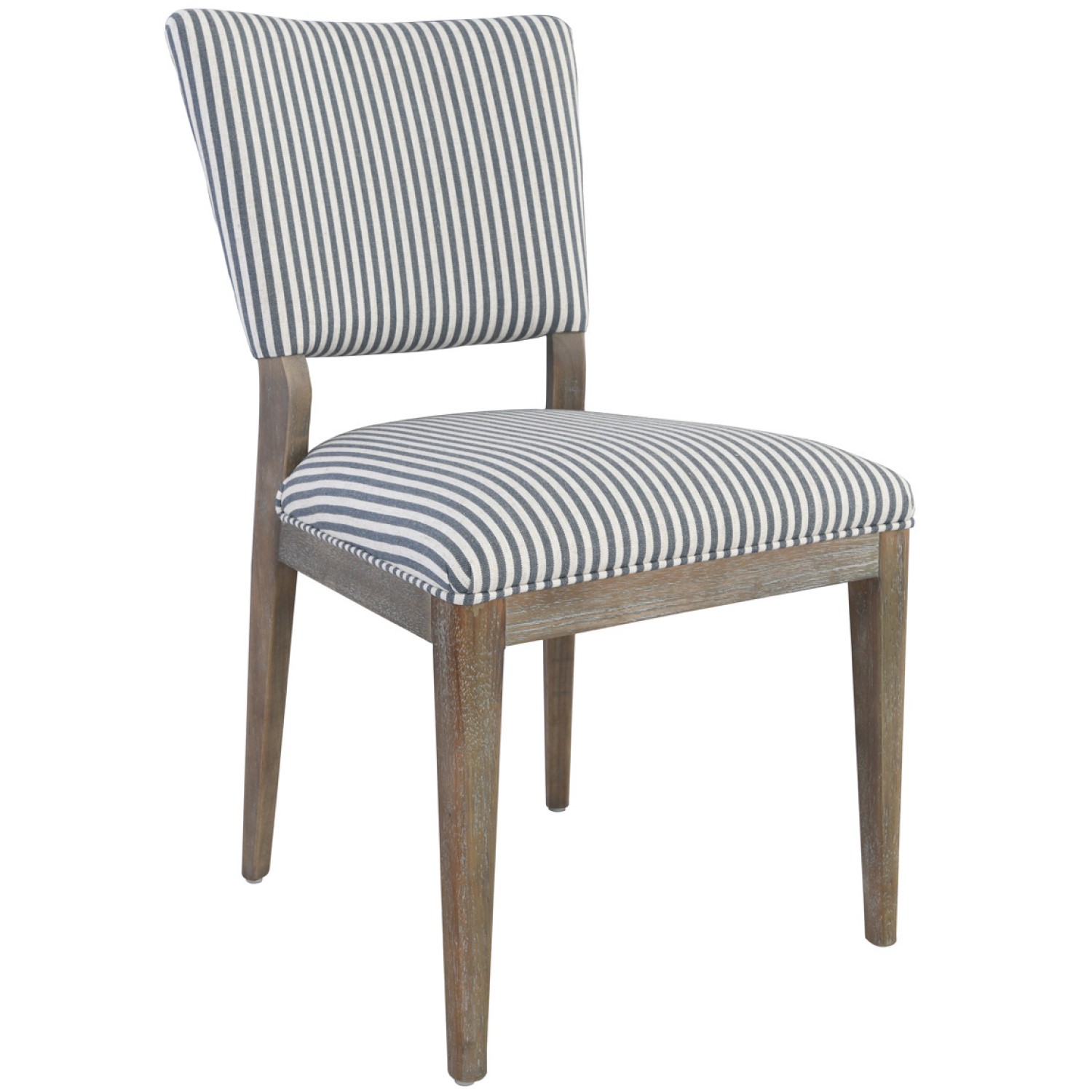 upholstered dining chairs white legs