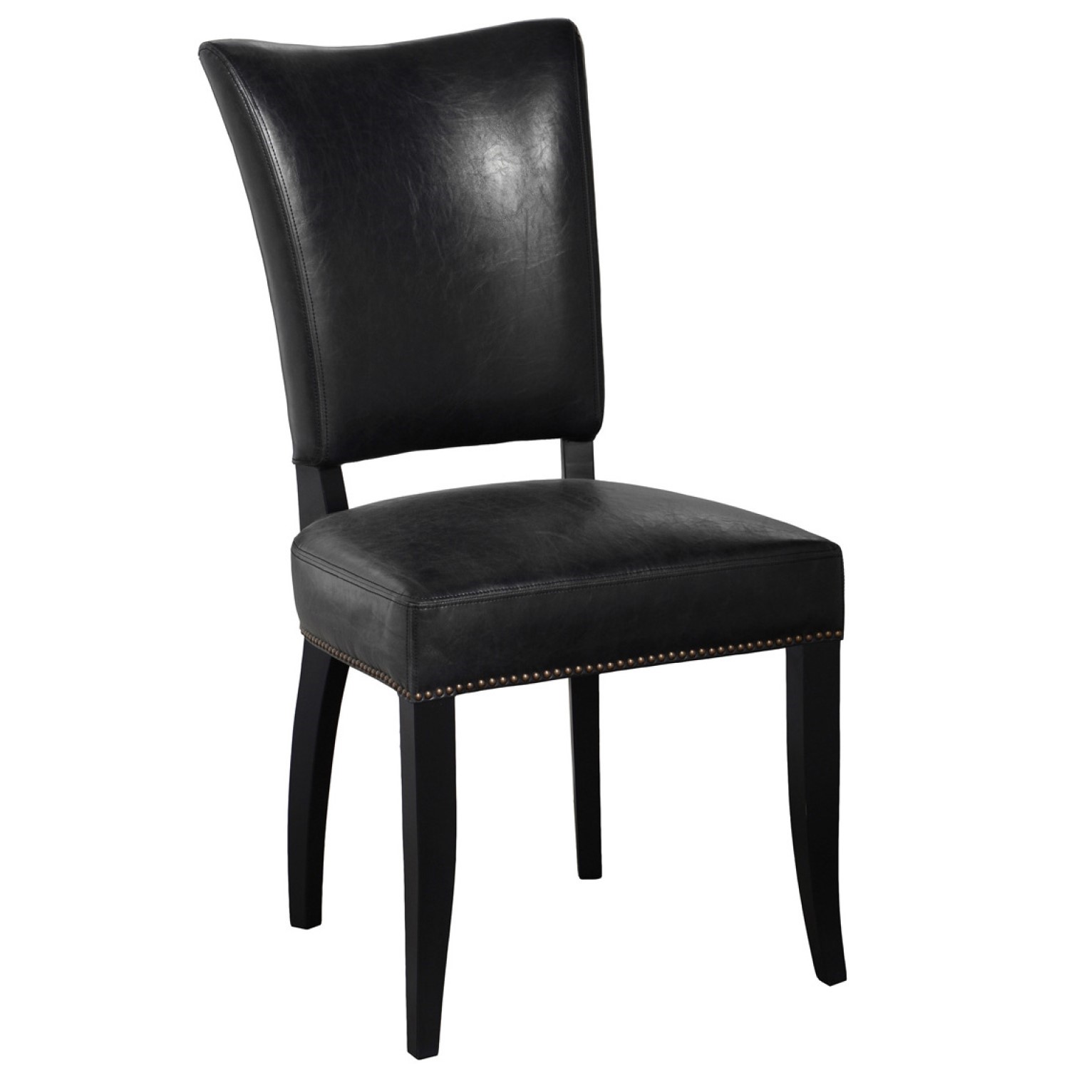 old maison chair ① Maison Jansen Chrome Rocking Chair – Cyclic Furniture