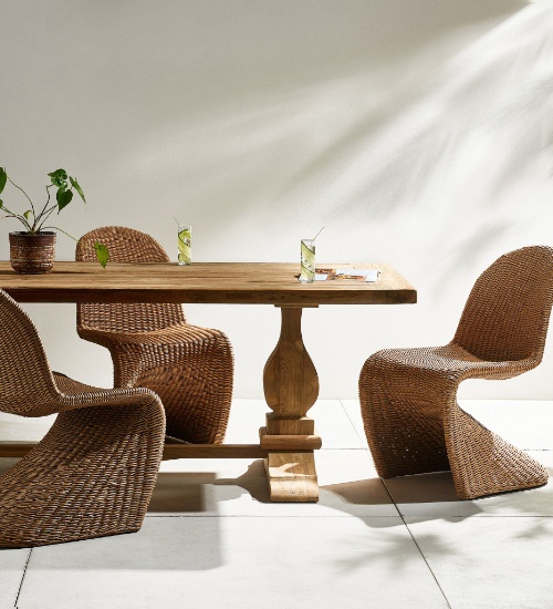 The Path to Sustainability Zin Home Furniture's Efforts in Eco