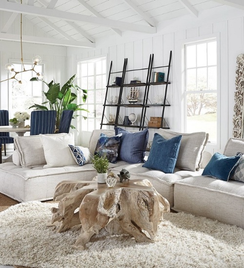 8 Amazing Coastal Decorating Ideas to Try Zin Home
