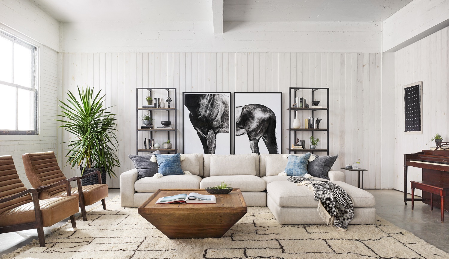 Coffee Table Talk Zin Home