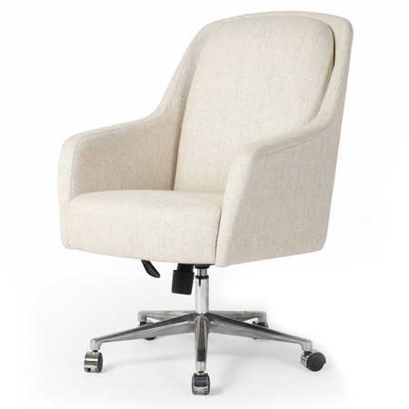 Neutral desk chair discount