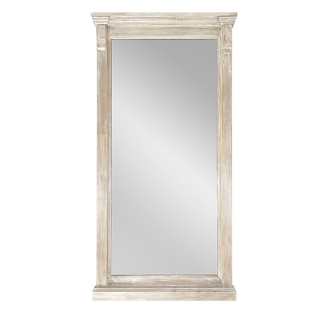 鏡 LADDER MIRROR Natural / IDEE LADDER MIRROR Natural / IDEE