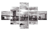 Brooklyn Bridge