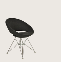 Crescent Tower Dining Chair