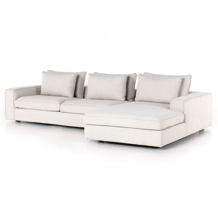 Pierce Sectional RAF | Zin Home - Fourhands