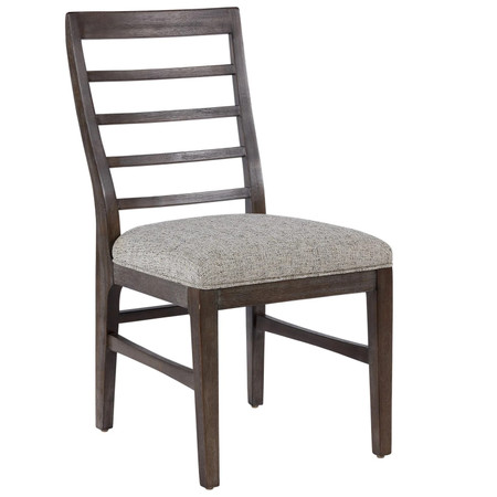Nora Side Chair | Zin Home