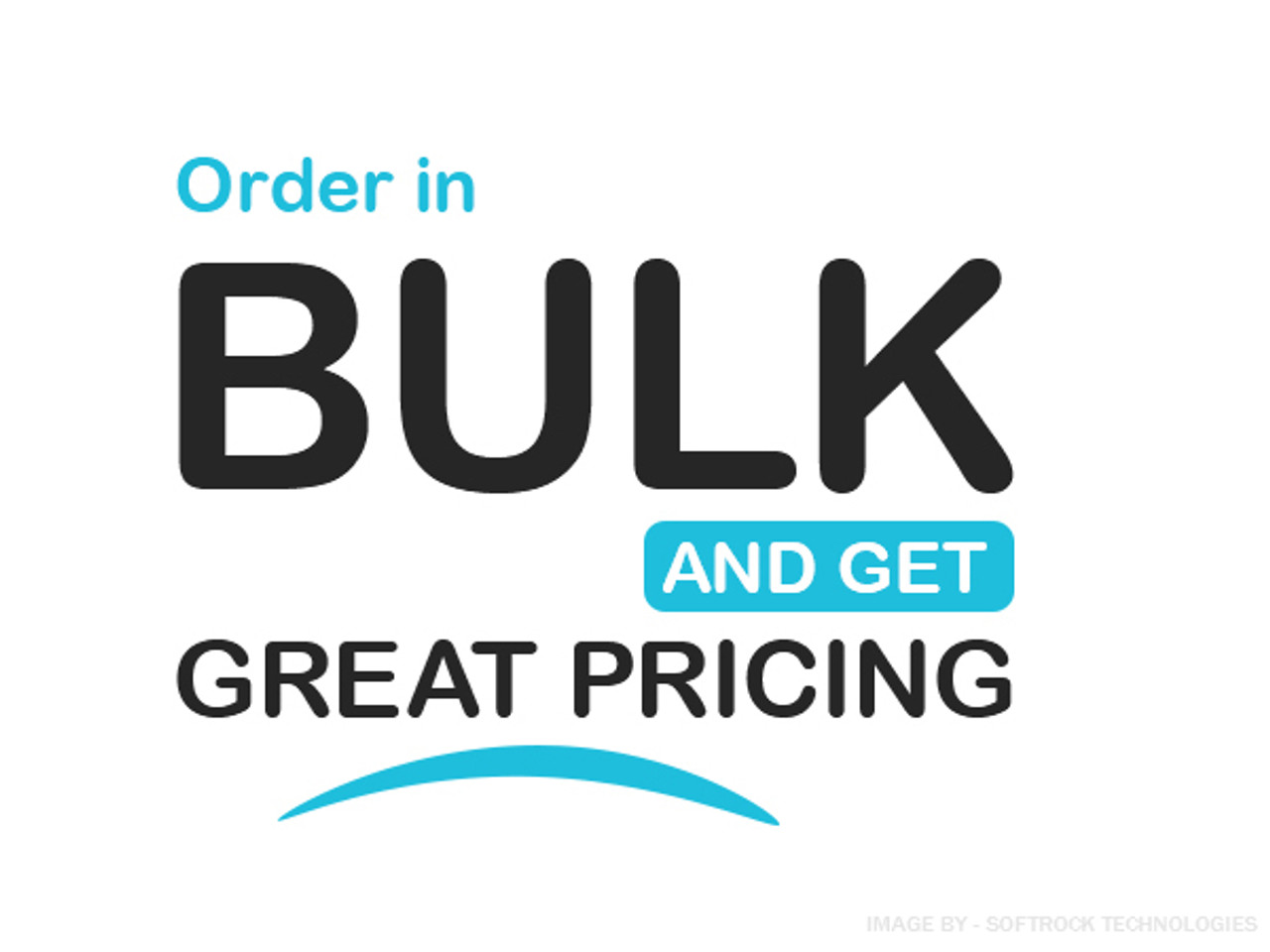 Shop Bulk Order Items