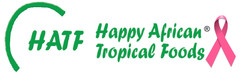 HATF Happy African Tropical Foods