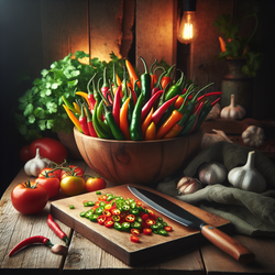 How to Spice Up Your Dishes the Right Way