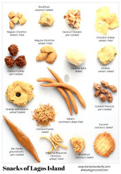 The many uses and Benefits of IJEBU GARRI (Cassava Flakes)