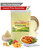 Semolina Flour by HATF's Shepherd's Natural 13.4 oz / 380 g.