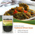 Bitter Leaf (Dry) by HATF's Shepherd's Natural. Non GMO. Sand Free 1.5 oz / 42.5 g bag