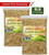 Oloyin Honey Beans by Shepherd's Natural 8 Ib /128 oz (2 x 4Ib Bags )