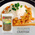 Dried Crayfish, Whole. 4 oz Bag Seasoning