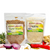 COMBO DEAL - Egusi 8oz & Crayfish Ground 4oz, 100% All Natural, Non GMO