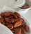 Nigerian Red Palm Oil (Tropical), 100% All Natural 500ml / 16 fl. oz in Easy Grip Container