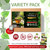 Herbals Variety Park 100% All Natural Scent leaves, Bitter leaves and Uziza leaves Some of the best leaves Africa has to offer