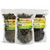 Herbals Variety Park 100% All Natural Scent leaves, Bitter leaves and Uziza leaves Some of the best leaves Africa has to offer