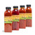 Red Palm Oil 2 Liters / 67.63 fl. Oz (500ml x 4 bottles) by HATF's Shepherd's Natural