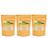 Egusi x 3 pack (Ground Melon Seed)  24oz (3 x 8oz) by HATF's Shepherd's Natural