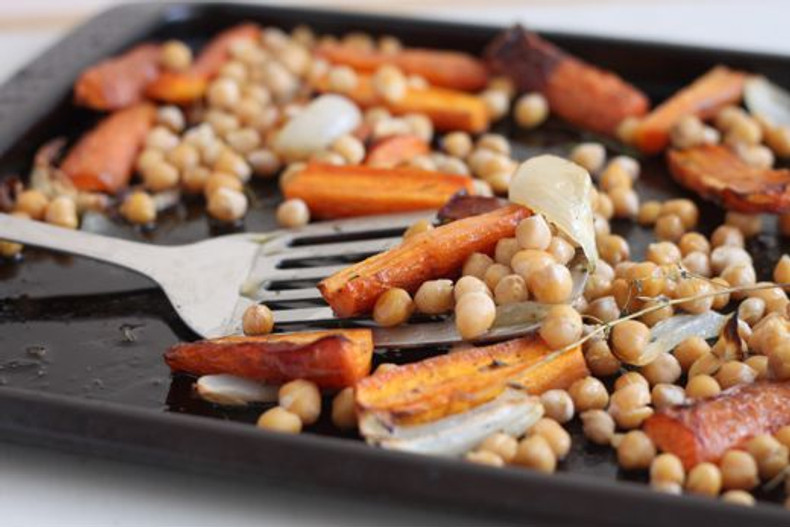 This Sweet and Savory Bean is Taking Kitchens by Storm!