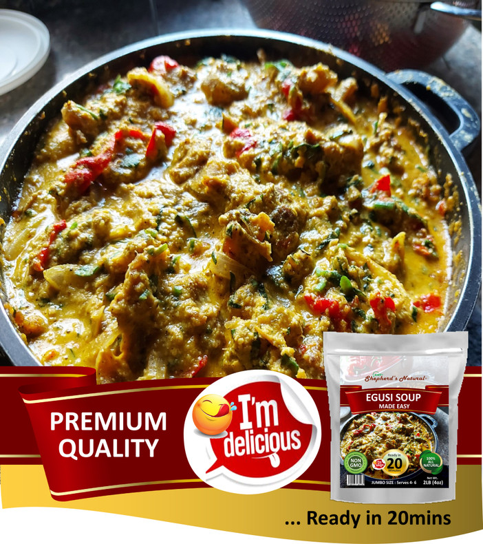 FOOD MIX AND KITS: Are they really just as good as meals prepared from scratch?