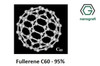 Fulleren-C60 Saflık: %95