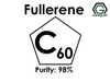 Fulleren-C60, Saflık: %98