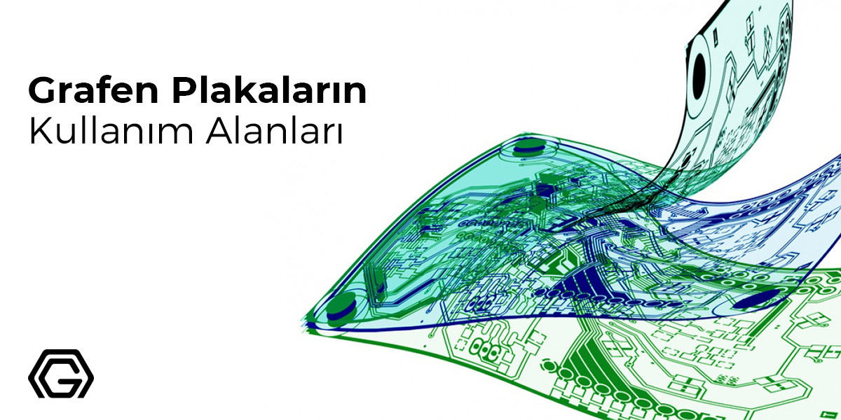 Grafen Plakaların Kullanım Alanları 