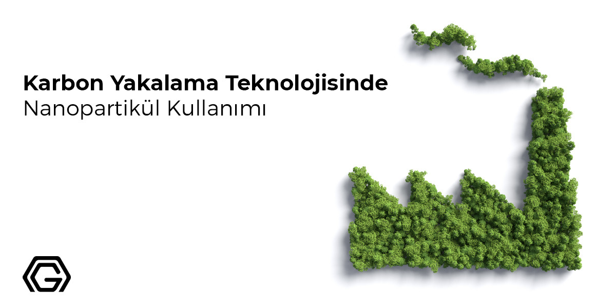 Karbon Yakalama Teknolojisinde Nanopartikül Kullanımı