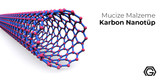 Her Soruna Bir Çözüm Sunan Malzeme: Karbon Nanotüp