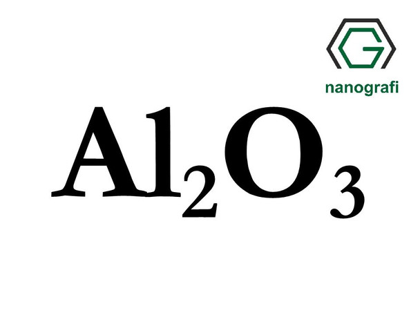 Al2O3(Alüminyum Oksit) Mikron Toz(Fused (Erimiş)), 200 Mesh, 99.9%